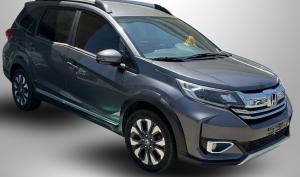 Honda BR-V 2021