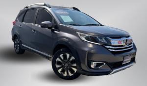 Honda BR-V 2021