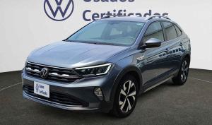 Volkswagen Taigun Highline 2024