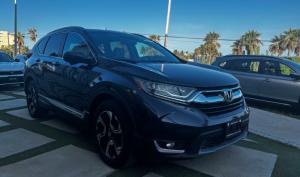 Honda CR-V 2019