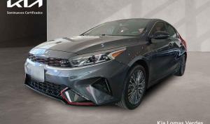 Kia Forte 2022