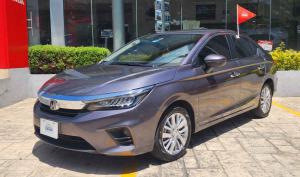 Honda City 2022