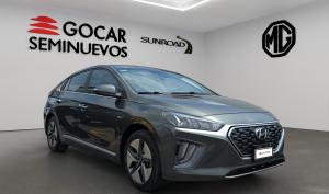 Hyundai Ioniq 2021