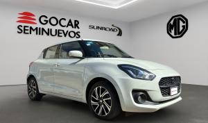 Suzuki Swift 2023