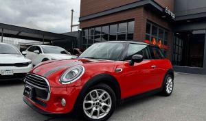 Mini Cooper 2019