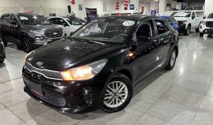 Kia Rio 2020