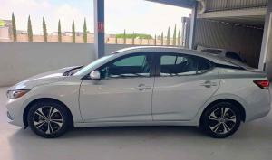 Nissan Sentra 2023