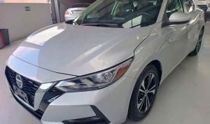 Nissan Sentra 2023