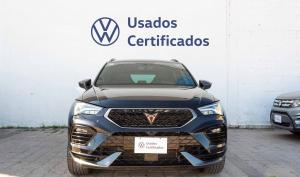 Seat Ateca 2023