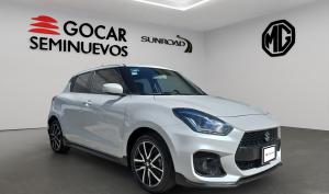 Suzuki Swift 2021