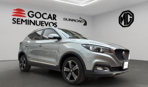 MG ZS Excite 2022