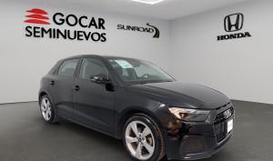 Audi A1 2023