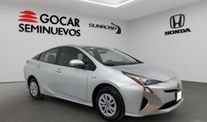 Toyota Prius 2017