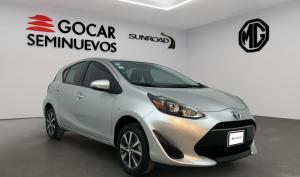 Toyota Prius 2018