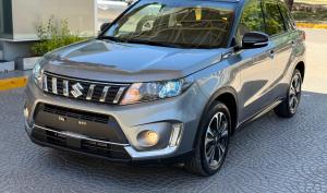 Suzuki Vitara 2021