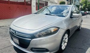 Dodge Dart 2015