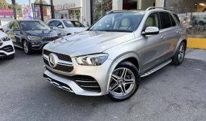 Mercedes Benz GLE 450 2022