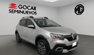 Renault Sandero 2023