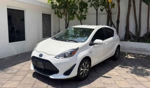 Toyota Prius 2020