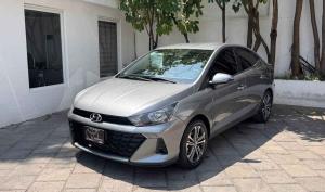 Hyundai HB20 GL MID 2023
