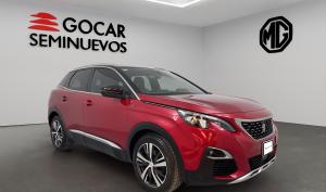 Peugeot 3008 2020