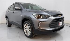 Chevrolet Tracker 2023
