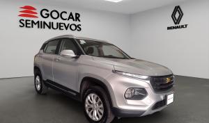 Chevrolet Groove 2024