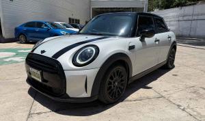 Mini Cooper 2022