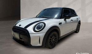 Mini Cooper 2022