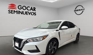 Nissan Sentra 2022