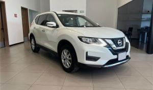 Nissan X-Trail 2019