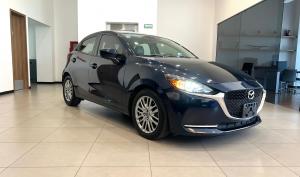 Mazda 2 2021