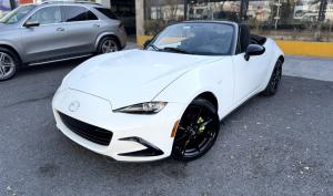 Mazda MX-5 2019