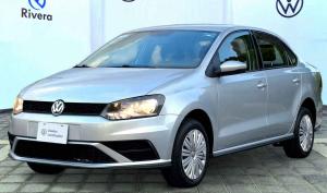 Volkswagen Vento 2022
