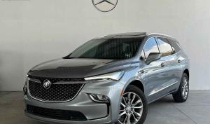 Buick Enclave 2023