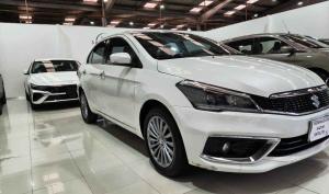 Suzuki Ciaz 2022