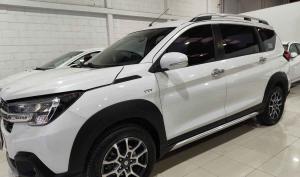 Suzuki Ertiga 2022