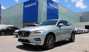 Volvo XC60 2019