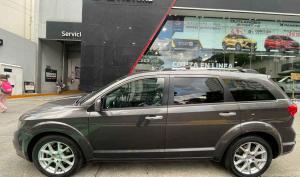 Dodge Journey 2016