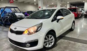 Kia Rio 2017