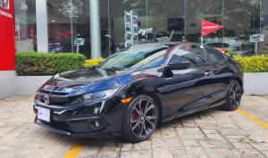 Honda Civic 2020