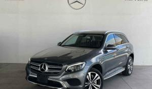Mercedes Benz GLC 300 2019