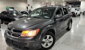 Dodge Journey 2014