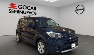 Kia Soul 2019