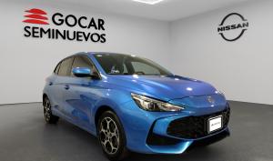 MG Otro Modelo 2025
