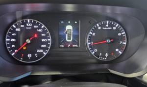 MG Otro Modelo 2023