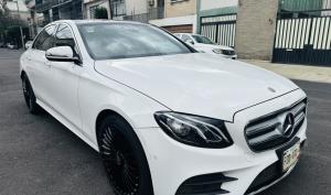 Mercedes Benz E400 2018