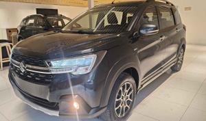 Suzuki Ertiga 2022