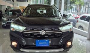Suzuki Ertiga 2022