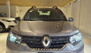 Renault Duster 2025